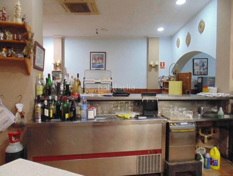 Foto eb365d7c-73bd-4729-9ea3-e8b276ee4139. Location local commercial dans Ajuntament-Maragall Ripollet