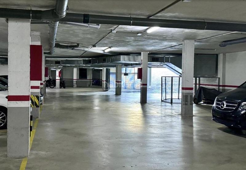 Foto 50aca602-8bc0-4f82-a015-3f5db5aa1aa6. Lloguer aparcament cotxe a moscou 19 a Can Llong Sabadell