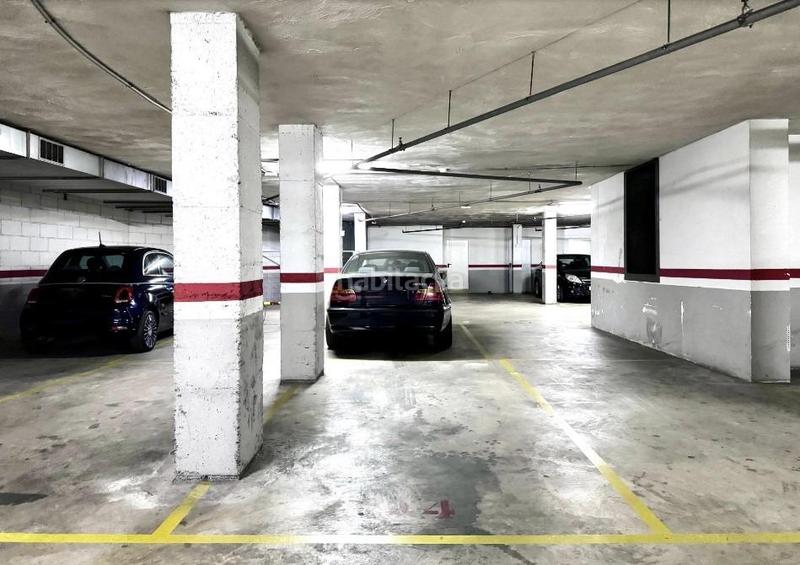 Foto 5c3ed882-d560-4203-8a3b-a1794ec2aff7. Lloguer aparcament cotxe a moscou 19 a Can Llong Sabadell