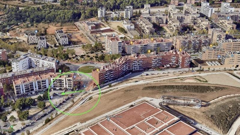 Foto ee0ea7fd-a0a9-4a37-99f5-2c2bba76392f. Lloguer aparcament cotxe a moscou 19 a Can Llong Sabadell