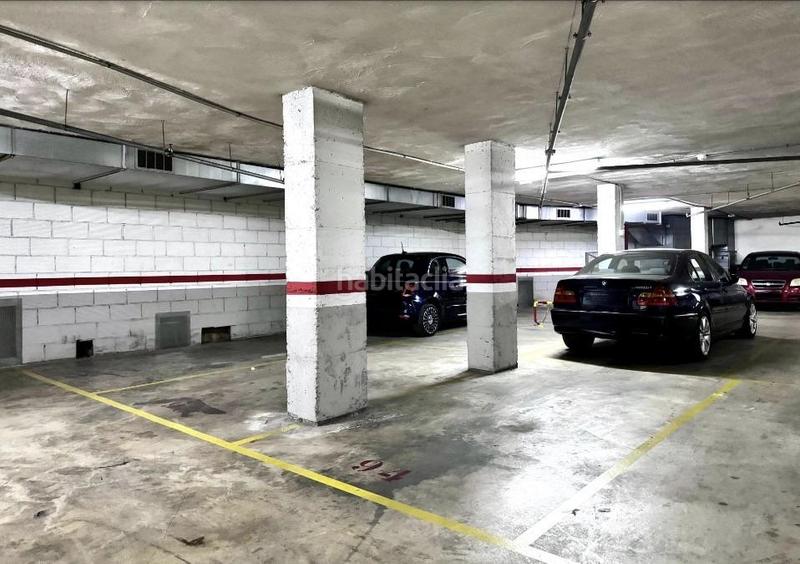 Foto f8196cf1-dac8-4e9e-9db6-00770c3996c3. Lloguer aparcament cotxe a moscou 19 a Can Llong Sabadell