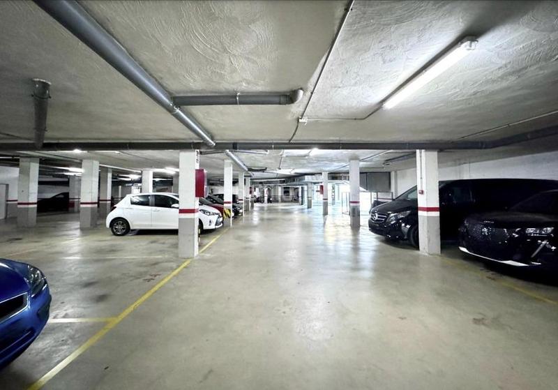 Foto fad7e67c-2ddd-4216-8bbc-56ac7e7cb0f7. Lloguer aparcament cotxe a moscou 19 a Can Llong Sabadell