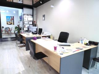 Business premise in Carrer JAUME I 15
