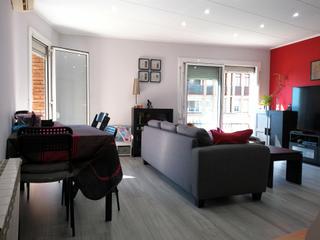 Appartement à Rambla rambla 65. Pisazo reformado 4 habitaciones