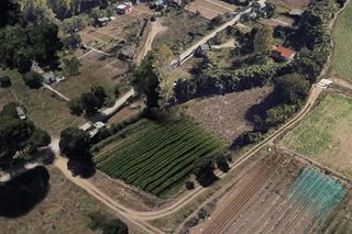 Finca r�stica en Pol�gono pol�gono 10 parcela 38 el castell. castellar del  38. Finca r�stica agraria