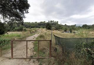 Finca rústica a Polígono polígono 10 parcela 38 el castell. castellar del  38. Finca rústica agraria