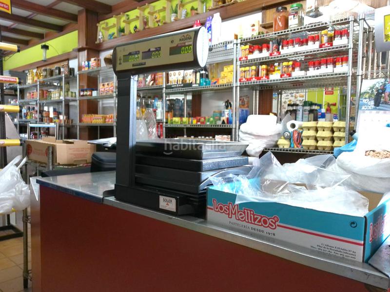 Foto 1a03d986-afb5-4f7e-8400-5befe48ebbd1. Local comercial local en funcionamiento en La Roureda Sabadell
