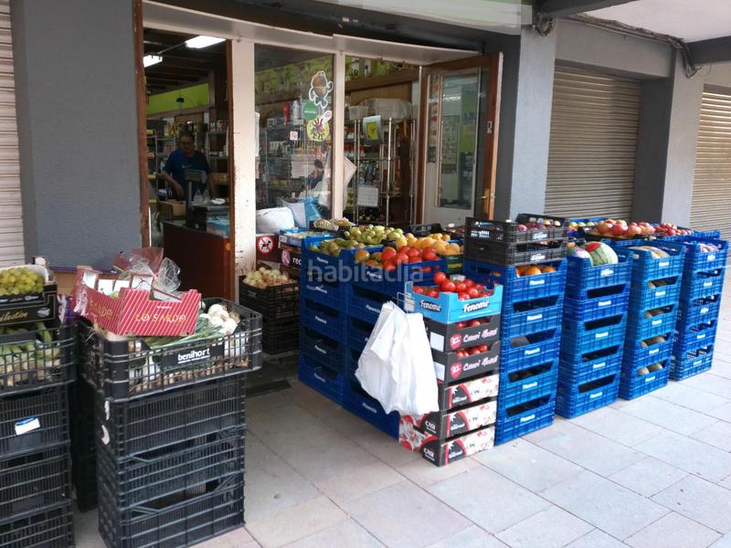 Foto 1c9cdf12-a43c-4799-94c5-65a8df918632. Local comercial local en funcionamiento en La Roureda Sabadell
