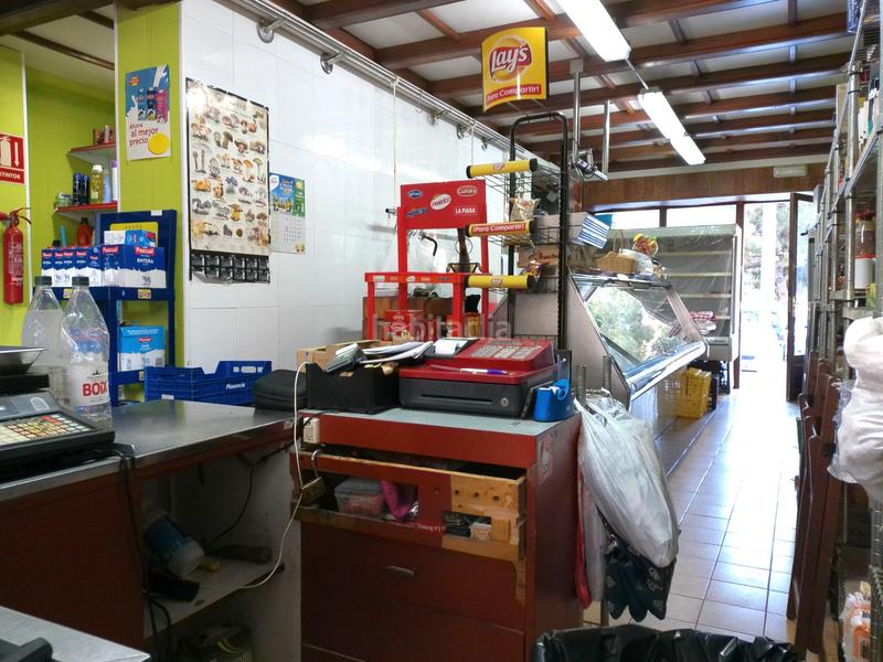 Foto 227b2e0c-97e9-41c2-a831-cdc492cf83d8. Local comercial local en funcionamiento en La Roureda Sabadell