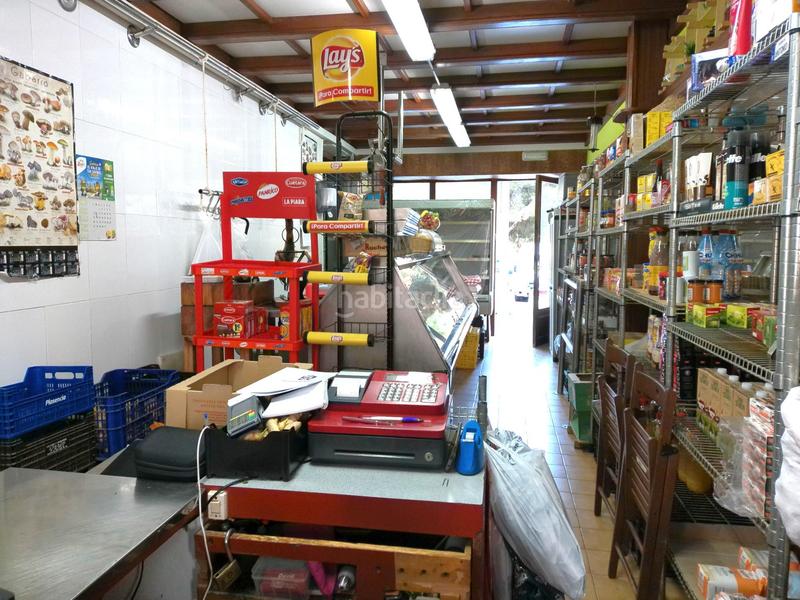 Foto 260a515f-a668-4506-be61-9ac69c33c39e. Local comercial local en funcionamiento en La Roureda Sabadell