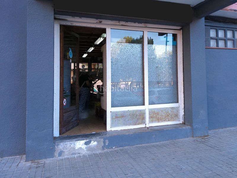 Foto 624c7fea-c182-4f23-aa0e-bb7b12c7f30d. Local comercial a La Roureda Sabadell
