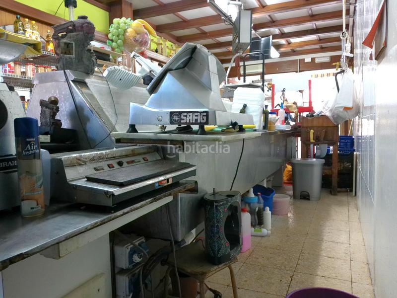 Foto 7c915d6e-de95-41ae-ae07-bac5e8fbfd1c. Local comercial local en funcionamiento en La Roureda Sabadell