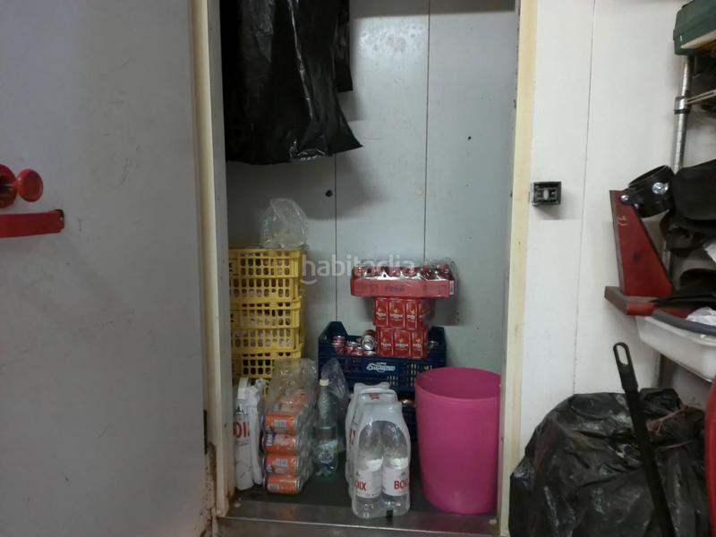 Foto 958b941d-60b2-4ca3-a7fa-c42bd5107b33. Local comercial local en funcionamiento en La Roureda Sabadell