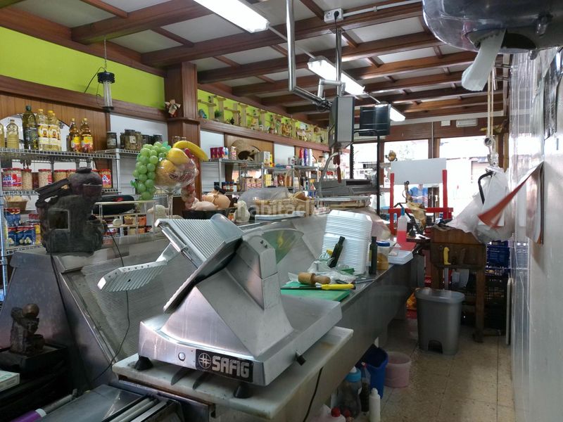 Foto 9d81c339-c81b-4496-ba43-43bcd006302c. Local comercial a La Roureda Sabadell