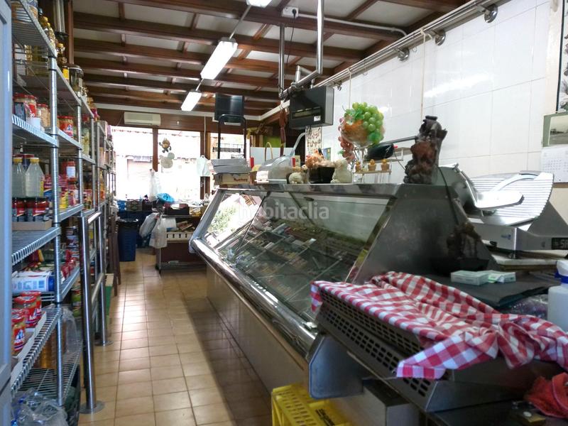 Foto ccec480b-54fc-4ad8-a9eb-97dd819d011c. Local comercial local en funcionamiento en La Roureda Sabadell