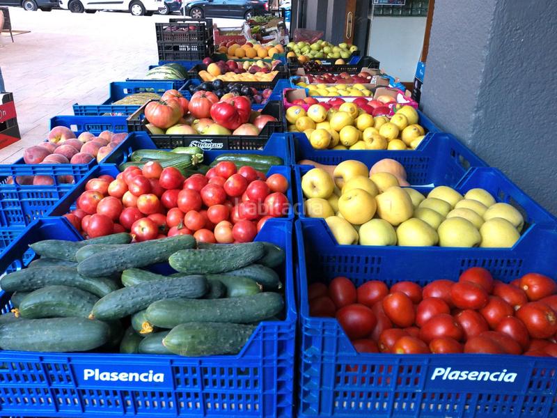 Foto d47edf5a-84a2-4947-9466-2eccc8f8c21b. Local comercial local en funcionamiento en La Roureda Sabadell