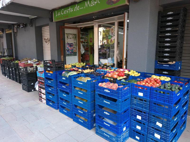 Foto de9db3e2-48be-4ac6-aa7a-80e08f91f705. Local comercial local en funcionamiento en La Roureda Sabadell