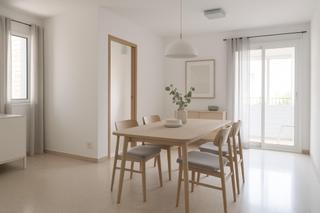 Appartement  Alzines de les. Piso en venta en can deu