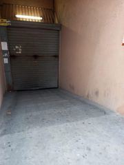 Alquiler Parking coche en Calle de roma 2. Plaza de parking en alquiler  zona carretera de prats de lluçanè