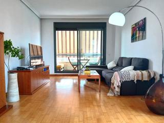 Appartement  Calle walter benjamin