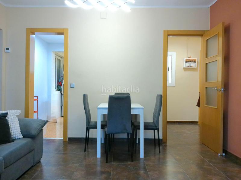 Foto 572091c2-e447-4c6e-98ae-cc81ae485adf. Appartement avec chauffage parking dans Gràcia Sabadell