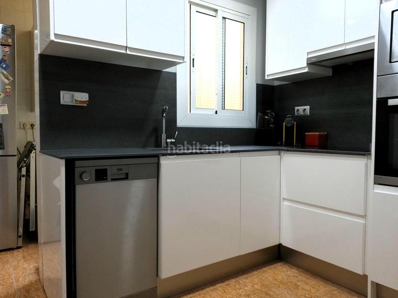 Foto 677a4c36-4a32-4438-bc3f-8082f9b30a81. Appartement avec chauffage parking dans Gràcia Sabadell