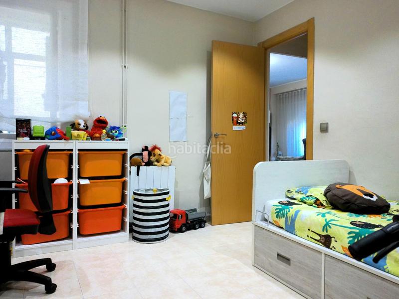 Foto 77b2c86b-28b4-41db-a9e2-07c94d57546d. Appartement avec chauffage parking dans Gràcia Sabadell
