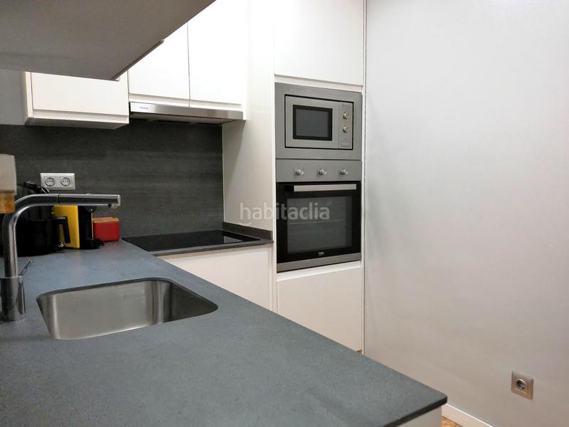 Foto 7d0773fb-5168-4f4f-bc1a-608ff4be7160. Appartement avec chauffage parking dans Gràcia Sabadell