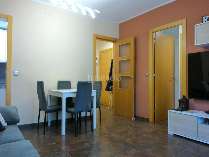Foto 9f1aa03b-b6d2-4e81-9aa8-f87c0465a9d4. Appartement avec chauffage parking dans Gràcia Sabadell