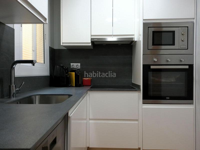 Foto d99392c7-a5ba-4ccb-a221-e25ea29d48c2. Appartement avec chauffage parking dans Gràcia Sabadell