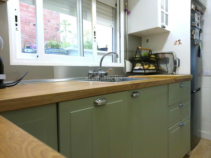 Foto 01a91d45-d236-4378-a209-0655d7aef070. Piso acogedor piso en can palau en Sentmenat