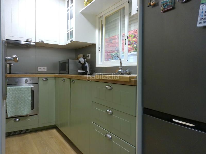 Foto 03405b78-7e88-49b6-b3b3-8755bb8fb244. Piso acogedor piso en can palau en Sentmenat