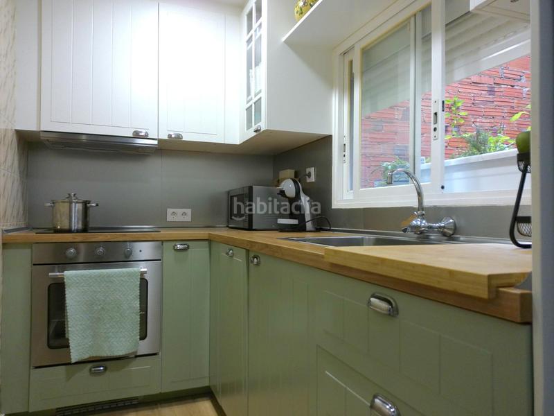 Foto 050581ed-1f82-480c-962d-2e9caf554f4d. Piso acogedor piso en can palau en Sentmenat