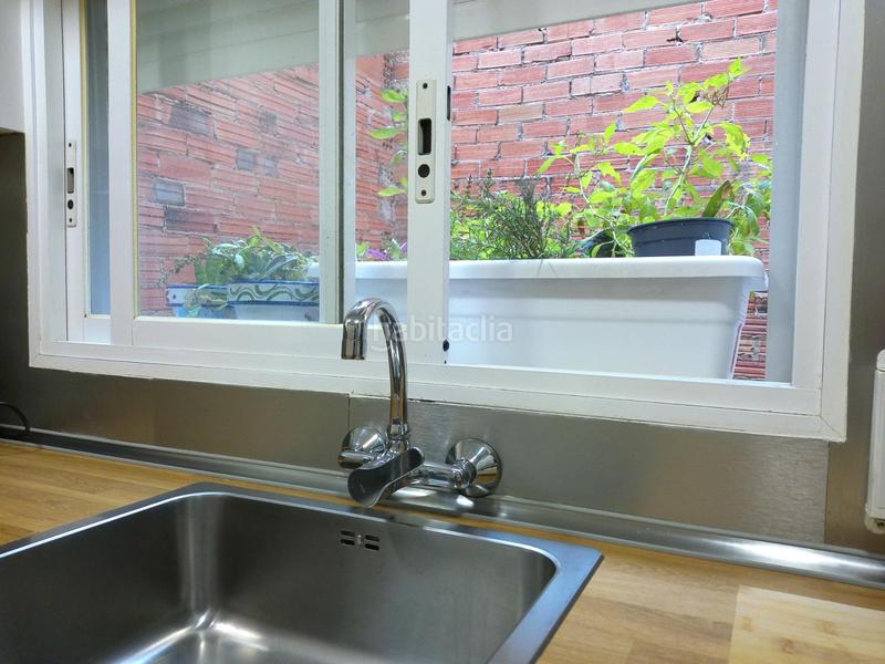 Foto 1829bb75-24d7-47bf-a574-5781f9258bbc. Piso acogedor piso en can palau en Sentmenat