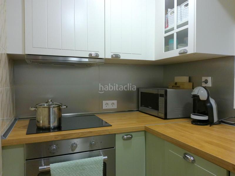 Foto 1ea738c6-720f-4256-bcfd-a727a62e31cc. Piso acogedor piso en can palau en Sentmenat