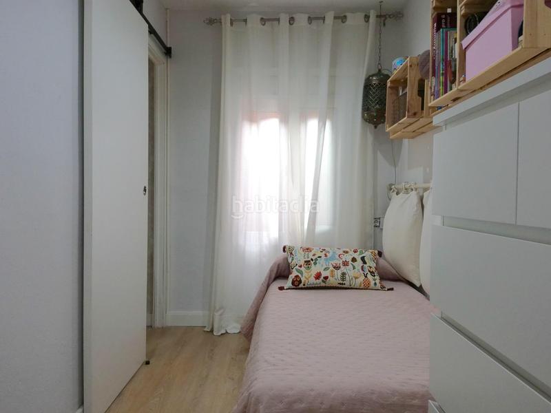 Foto 2fac4a1a-4fc6-4850-8535-c4555908c4bc. Piso acogedor piso en can palau en Sentmenat