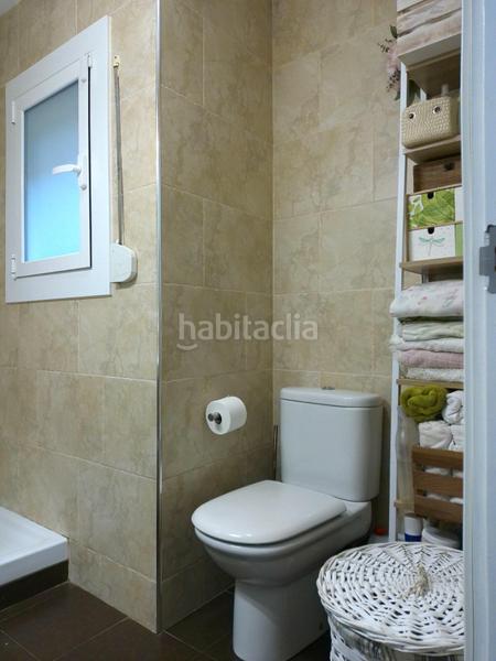 Foto 3c6c5840-df36-4382-841a-30870a9e5709. Piso acogedor piso en can palau en Sentmenat