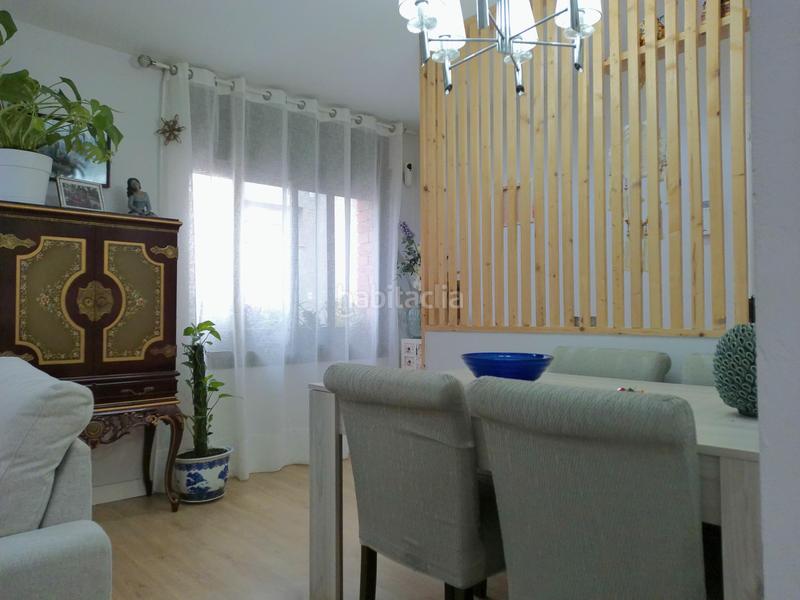 Foto 3f6a15bc-6bbf-40e0-b89f-e71f1bbd5cdd. Piso acogedor piso en can palau en Sentmenat