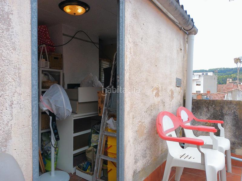 Foto 73f90483-758b-4af7-b2f9-ea4df015531e. Piso acogedor piso en can palau en Sentmenat