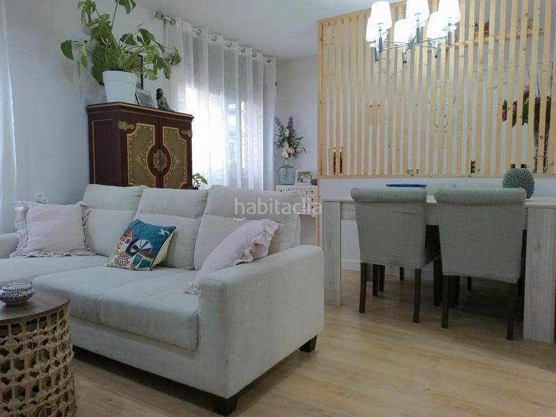 Foto 9316f0d1-1cab-4c20-80c8-0d0df31dac25. Piso acogedor piso en can palau en Sentmenat