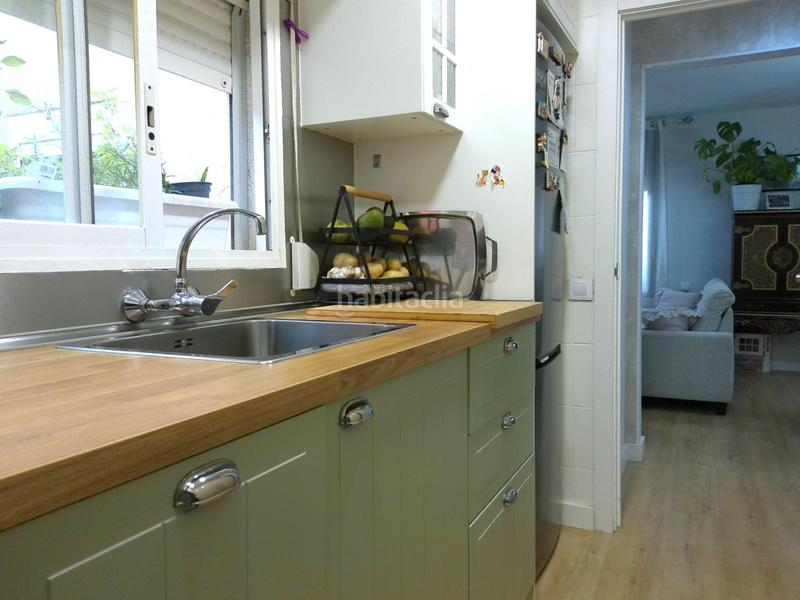 Foto ac45607f-6e0c-412d-aa78-730a29ea89bd. Piso acogedor piso en can palau en Sentmenat