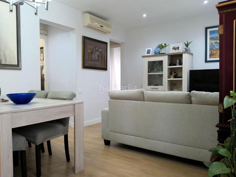 Foto b54bba16-0799-477f-8318-db1b2032f526. Piso acogedor piso en can palau en Sentmenat