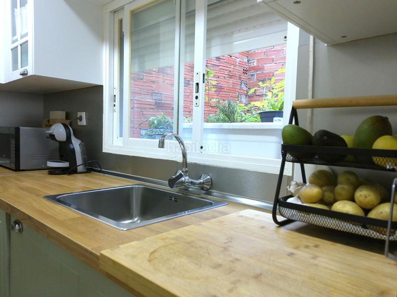 Foto d457e4da-7883-4c05-86fe-301751c905cd. Piso acogedor piso en can palau en Sentmenat