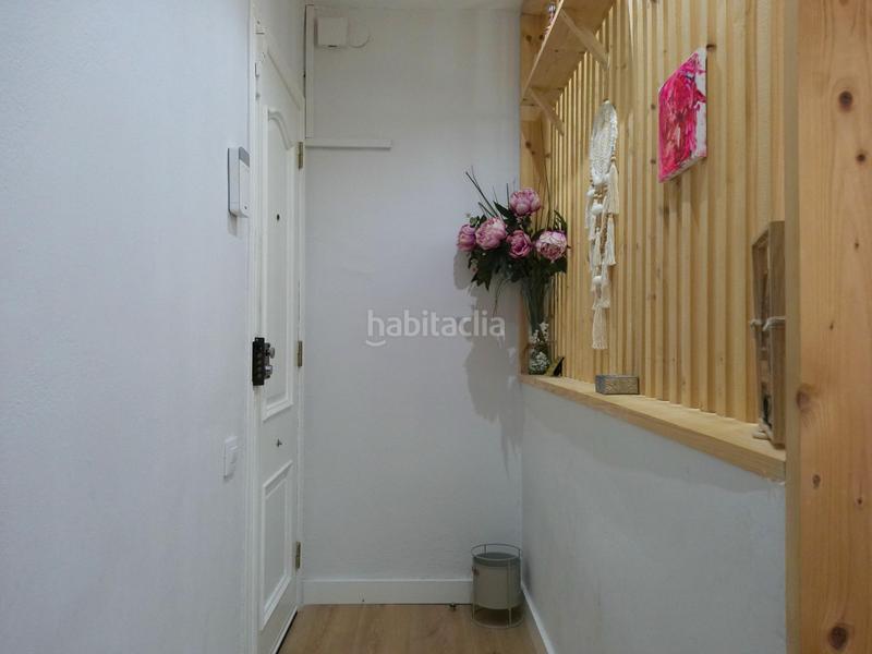 Foto e23f6bcd-1cf5-42cb-828a-53a408f06ba2. Piso acogedor piso en can palau en Sentmenat