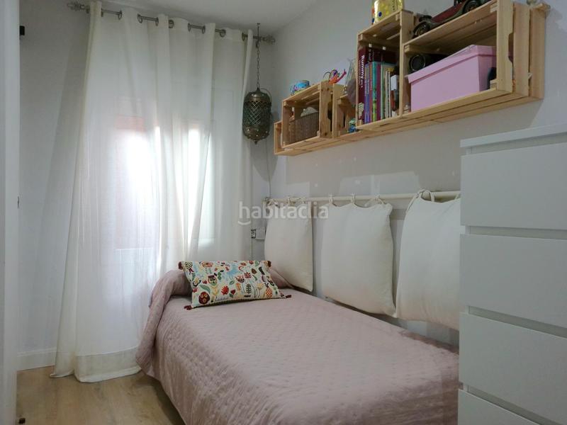 Foto e8b0b7fc-8696-4609-8648-290e28f7af3c. Piso acogedor piso en can palau en Sentmenat