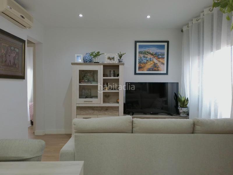 Foto f813c680-5250-47ea-93a1-4821b0cea21a. Piso acogedor piso en can palau en Sentmenat