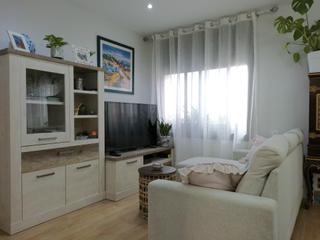 Etagenwohnung  Montseny