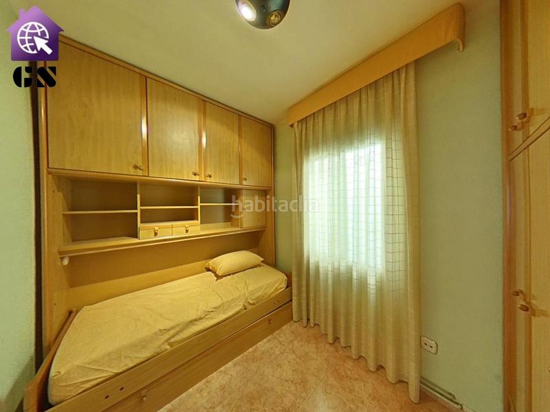 Foto 08e2ddde-55e5-4a31-b99d-eb79192d6812. Appartamento con riscaldamento parcheggio in Creu de Barberà Sabadell