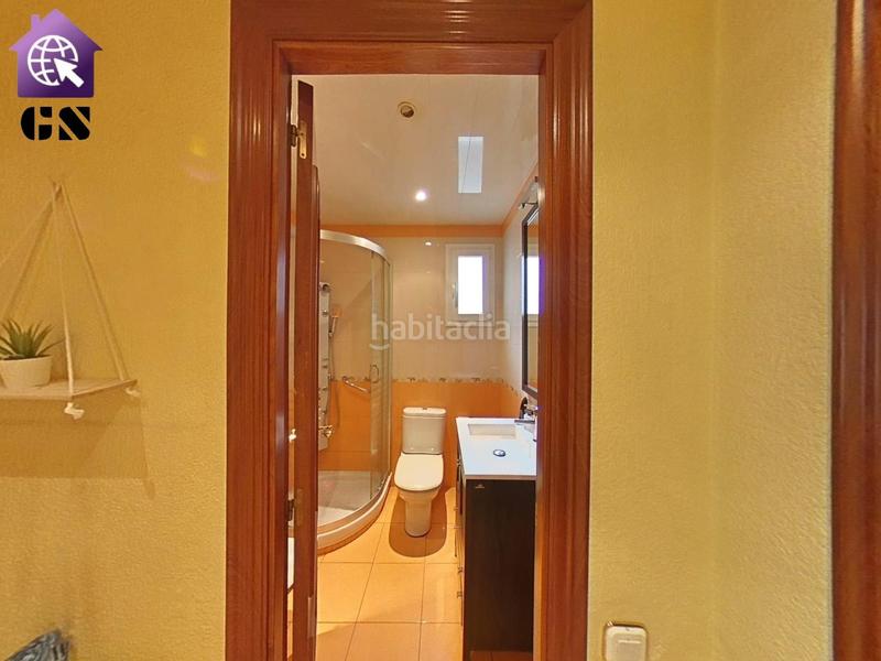 Foto 64192f71-23f3-4406-b262-86825db31678. Appartamento con riscaldamento parcheggio in Creu de Barberà Sabadell