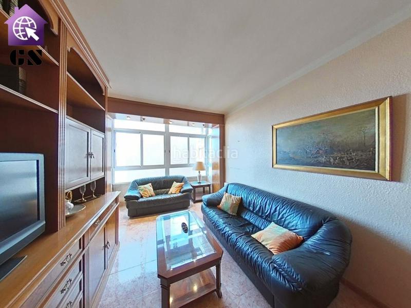 Foto 95b28a6d-a38d-4b86-8d1e-d19028c09a01. Appartamento con riscaldamento parcheggio in Creu de Barberà Sabadell